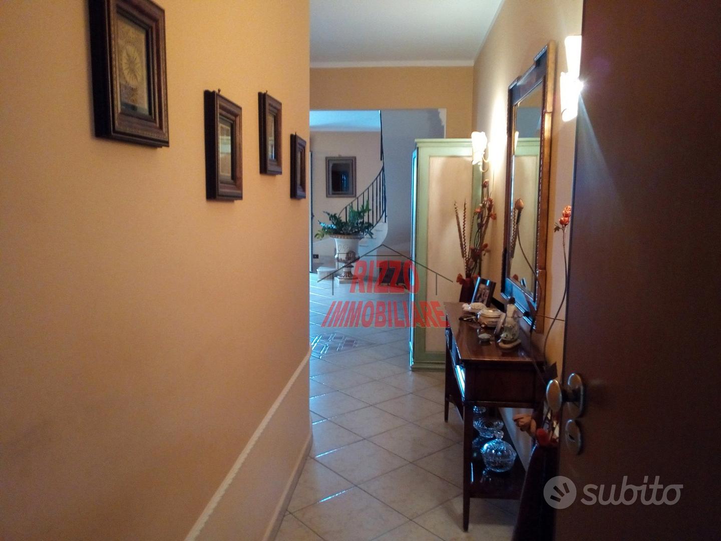 Appartamento – Misilmeri, Portella di Mare - Vista 2