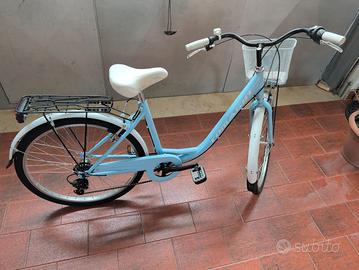 bicicletta nuova 