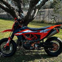Ktm 690 Smc R