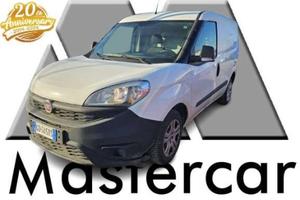 FIAT Doblo CARGOLounge 1.3 Multijet 16v SX 95cv