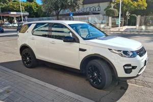 Land Rover Discoveri Sport 2000td 4WD
