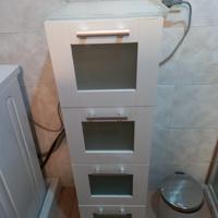 Mobile da bagno o contenitore