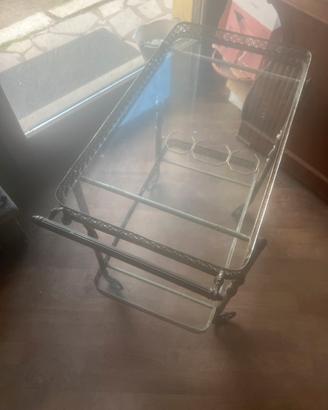 Carrello vintage