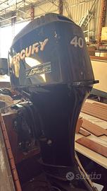 Mercury 40/60