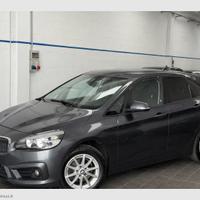 BMW 216d Active Tourer Advantage