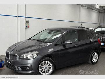 BMW 216d Active Tourer Advantage
