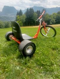 Bicicletta DRIFT TRIKE