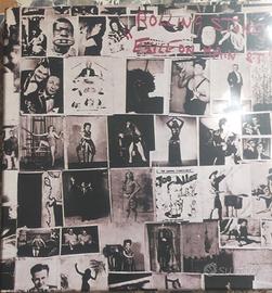 cofanetto exile on main st Rolling stones