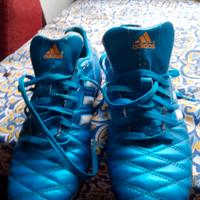 Scarpe Adidas seminuove