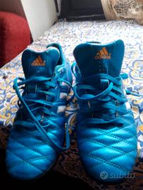 Scarpe Adidas seminuove