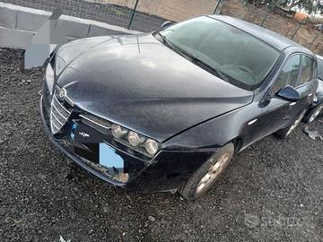 ricambi alfa romeo 159 1.9 multijet 