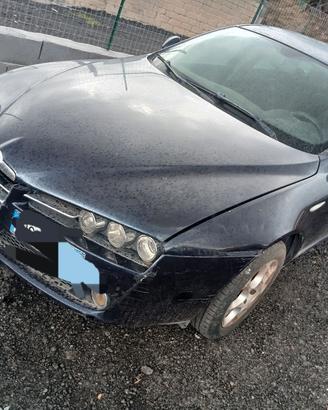 ricambi alfa romeo 159 1.9 multijet 