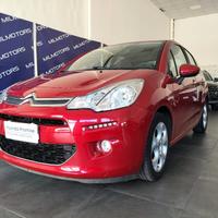 CITROEN C3 PureTech 82 Exclusive