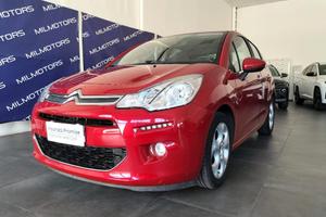 CITROEN C3 PureTech 82 Exclusive