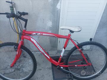 bicicletta 26
