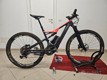 specialized turbo levo carbon