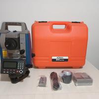 Strumenti topografici Topcon