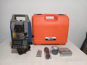Strumenti topografici Topcon