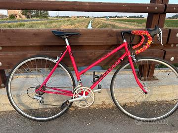 Bici da corsa da Donna