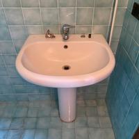 SANITARI BAGNO lavandino bidet water