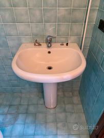 SANITARI BAGNO lavandino bidet water