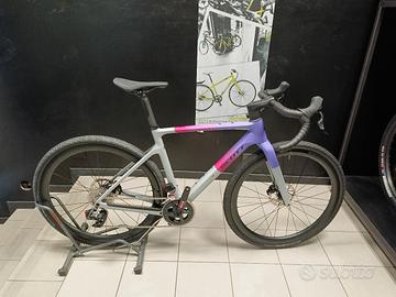 Scott Addict Gravel 20 S (52) 2025 NUOVA -25%
