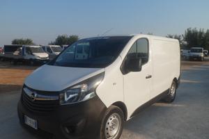 Opel Vivaro furgone
