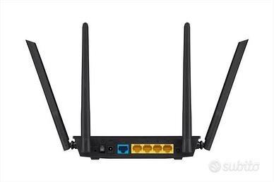 Router Asus AC1200