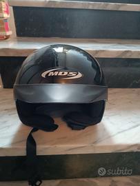 casco Jet  omologato per bambino 