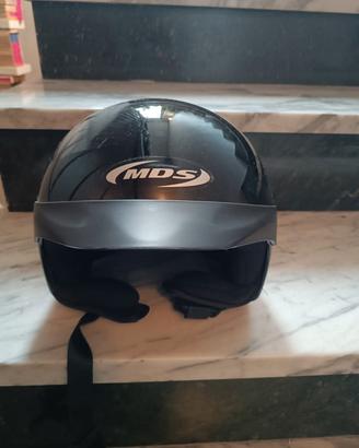 casco Jet  omologato per bambino 