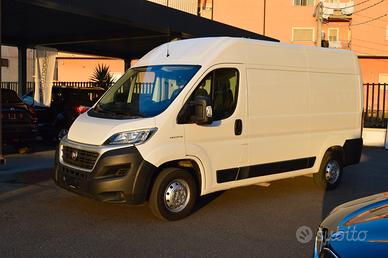 Fiat Ducato 33 2.3 MJT 130CV EURO 6 PACK PRO NAV