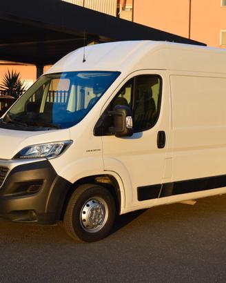 Fiat Ducato 33 2.3 MJT 130CV EURO 6 PACK PRO NAV