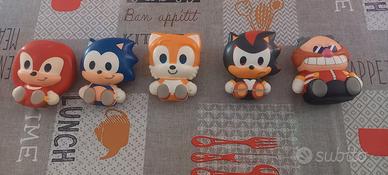 5 Squishy sonic