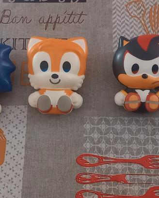 5 Squishy sonic