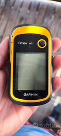 Garmin etrex10