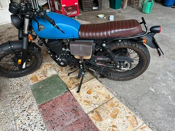 Archive moto scrambler 125