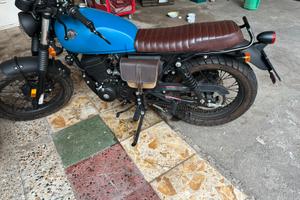 Archive moto scrambler 125