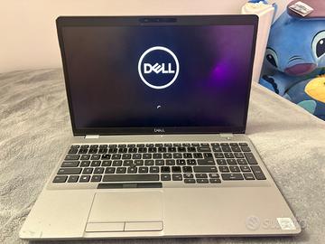 Dell Precision 3551
