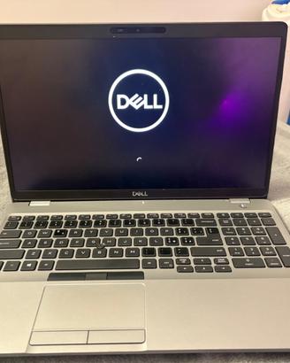 Dell Precision 3551