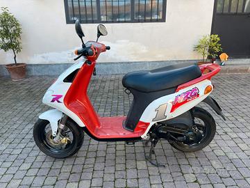 Gilera energy