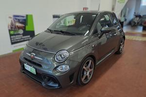 ABARTH 595 1.4 Turbo T-Jet 145 CV