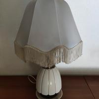 lampada per tavolo