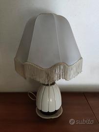 lampada per tavolo