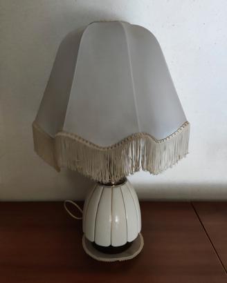 lampada per tavolo