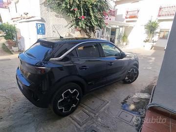 OPEL MOKKA 1.2 GT ULTIMATE S