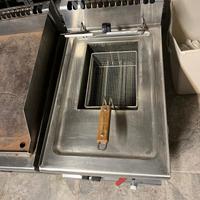 Cucina a gas