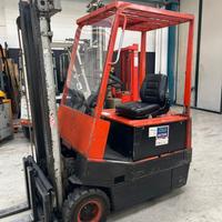 Vendiamo carrello elevatore E/3 N 17,5