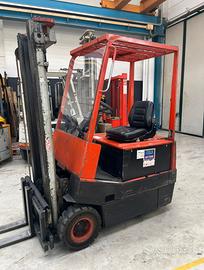 Vendiamo carrello elevatore E/3 N 17,5