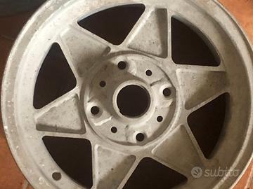 cerchi auto Stilauto 13"