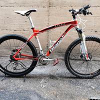 MTB Bianchi jab 7700